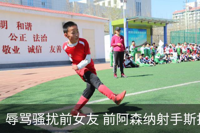 辱骂骚扰前女友 前阿森纳射手斯托克斯入狱5个月