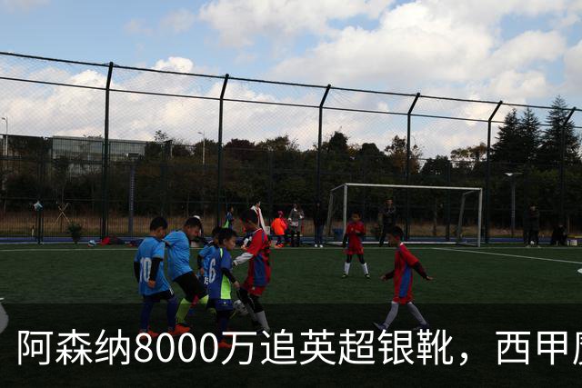 阿森纳8000万追英超银靴，西甲魔翼或来投